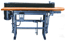 Edge sander