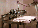 Multiple Spindle Drill